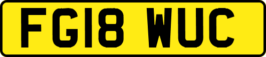 FG18WUC
