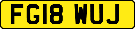 FG18WUJ