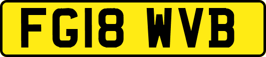 FG18WVB