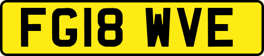 FG18WVE