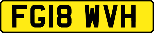 FG18WVH
