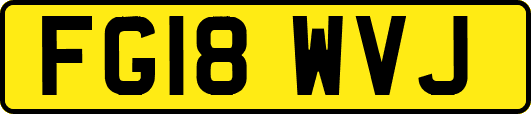 FG18WVJ