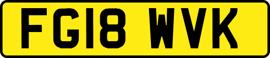 FG18WVK
