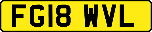FG18WVL