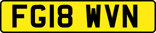 FG18WVN