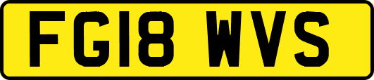 FG18WVS