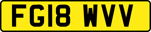 FG18WVV