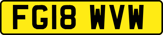 FG18WVW