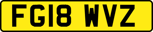 FG18WVZ