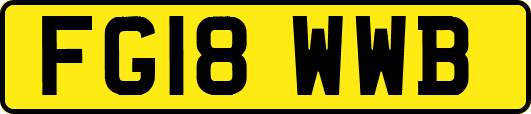 FG18WWB