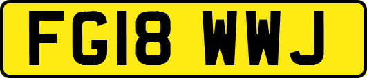 FG18WWJ