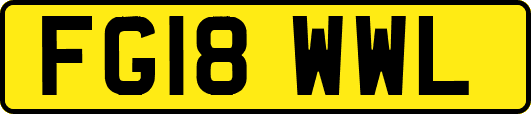 FG18WWL