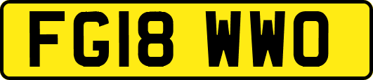 FG18WWO