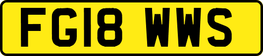 FG18WWS