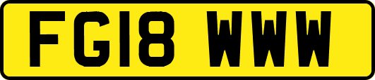 FG18WWW