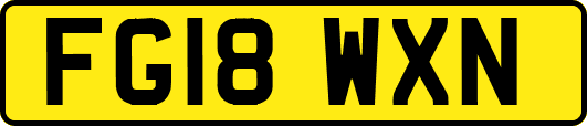 FG18WXN