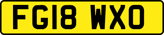 FG18WXO