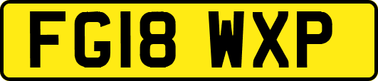 FG18WXP
