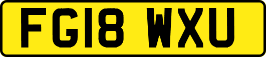 FG18WXU