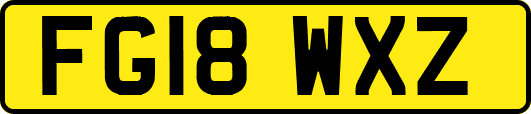 FG18WXZ