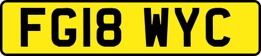 FG18WYC