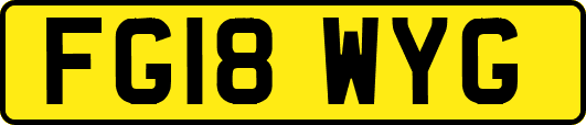 FG18WYG