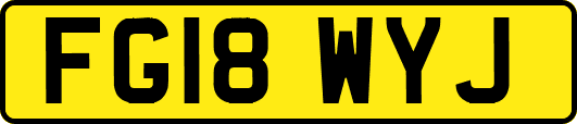 FG18WYJ