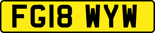 FG18WYW