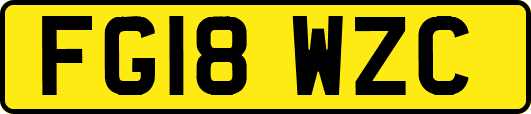 FG18WZC