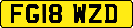 FG18WZD