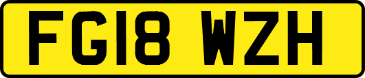 FG18WZH