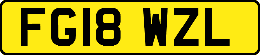 FG18WZL