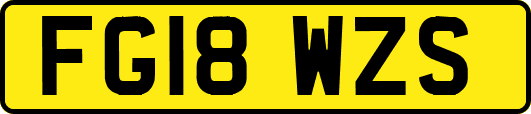FG18WZS