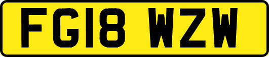 FG18WZW