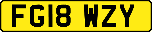 FG18WZY