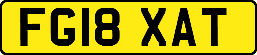 FG18XAT