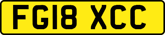 FG18XCC