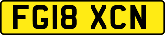 FG18XCN