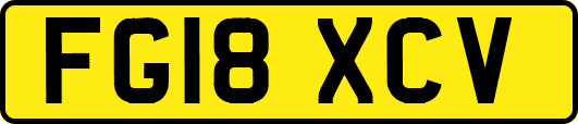 FG18XCV