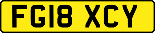 FG18XCY