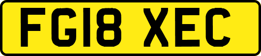 FG18XEC