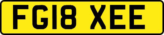 FG18XEE