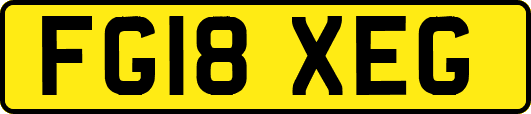 FG18XEG