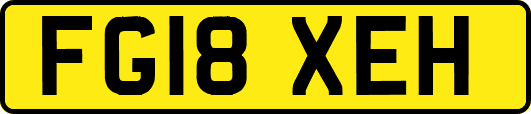 FG18XEH