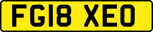 FG18XEO
