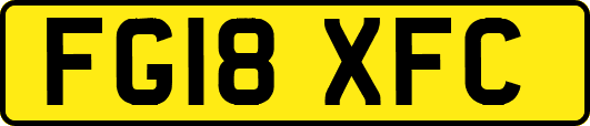 FG18XFC
