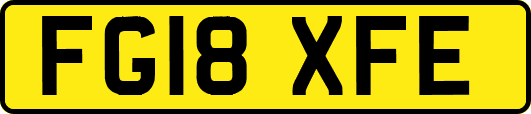 FG18XFE