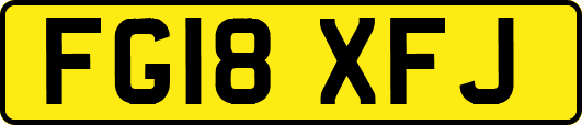 FG18XFJ