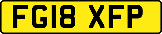FG18XFP