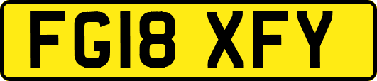 FG18XFY